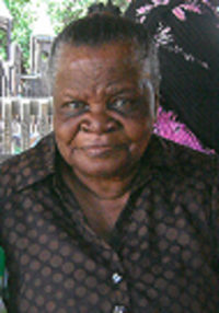 Addie Marie Pryor