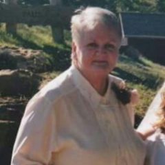 Ann Nell Morgan
