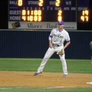 Friday Open Date; Tuesday Possible Rain Out for Wildcat Baseball