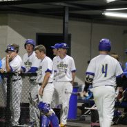 Wildcats Host Texas High Tuesday
