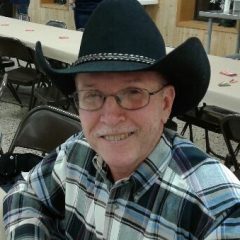 Tony Wayne Brown
