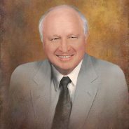 Reuben B. Carothers, III