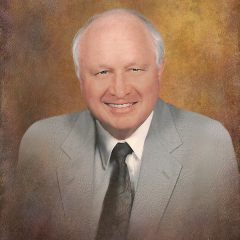 Reuben B. Carothers, III