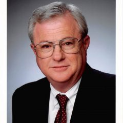 Cass H. Hill