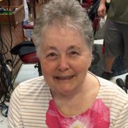 Glenda Christian