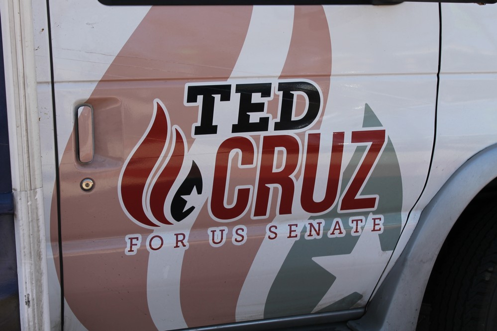 Cruz Mobile7