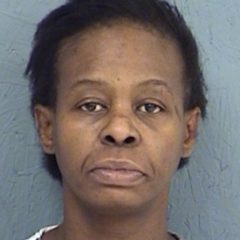 Sulphur Springs Woman Arrested On Felony Warrant