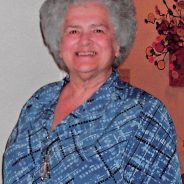 Joyce Laverne House