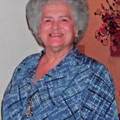 Joyce Laverne House
