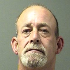 Cumby Man Arrested for DWI 3rd or More, Again