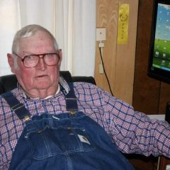 John Noe, Sr.