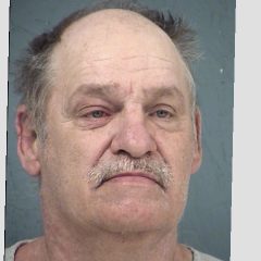 Violation of Probation for Stalking Returns Local Man to Hopkins County Jail