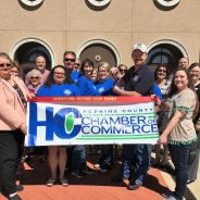 Chamber Connection March 21, 2018