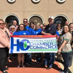 Chamber Connection March 21, 2018