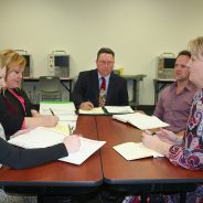 PJC-Sulphur Springs Plans Fall Dual Credit Classes for SSISD