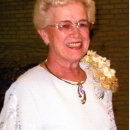 Shirley Clover Parker