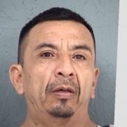 Laredo Man Found to Have 95lbs of Marijuana During Traffic Stop