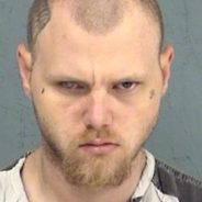 Traffic Violation Leads to Drug Arrest