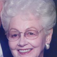 Tommie Jean Lennon