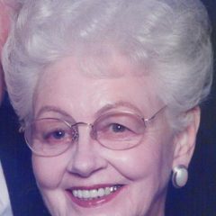 Tommie Jean Lennon