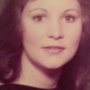 Sheila Gail Hoelscher