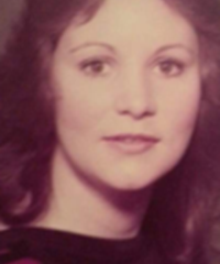 Sheila Gail Hoelscher