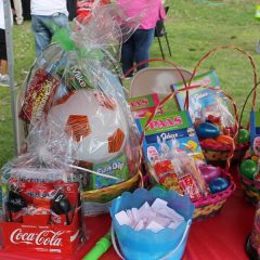 9th Annual Sheriff’s Meet ‘n Greet and Easter Egg Hunt on April 13 at Civic Center