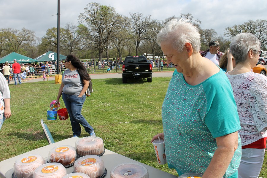 Sheriff Egg Hunt 2018 42