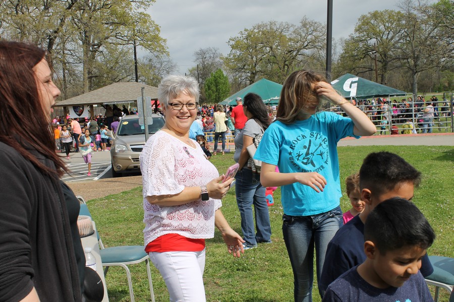 Sheriff Egg Hunt 2018 43