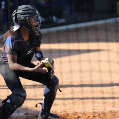 Game Day: Lady Cats on All-Artificial Turf at McKinney North; Face Little Elm in Area