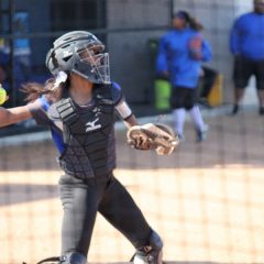 Game Day: Baseball, Softball, Soccer