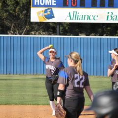 Lady Cats Start from Scratch Monday at 5 p.m. in Pine Tree