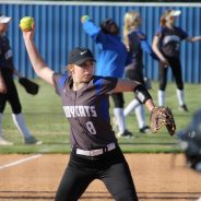 Lady Cat Softball Begins Play-off series at Lovejoy Thursday