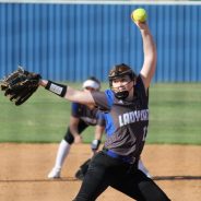 Solid Relief Pitching Garners Win for Lady Cats