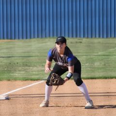 Game Day: Bi-District Continues for Lady Cat Softball