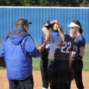 Lady Cats Responded to Coach’s Challenge; Senior Night Friday
