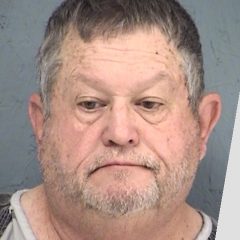 Yantis Man Arrested for Theft With Two or More Previous Conviction