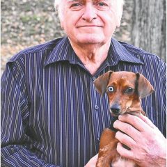 Robert “Bob” Glover
