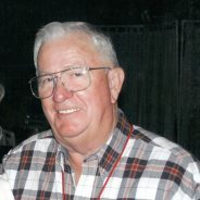Charles “Charlie” Nelson