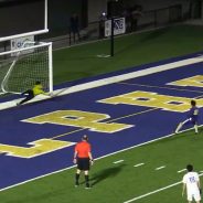 Wildcat Soccer Played with Passion and Heart in 2-1 Loss