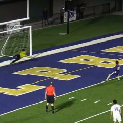 Wildcats Soccer to Play Lovejoy