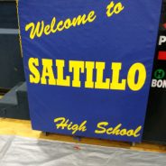 Saltillo ISD 7th Annual Scholarship Dinner and Auction