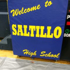 Saltillo ISD 7th Annual Scholarship Dinner and Auction