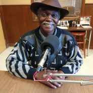 Get to Know Pitty Pat Guidry, Local Entertainer