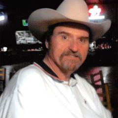 Jimmy Don Goldsmith