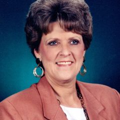 Karol Kay Atkins