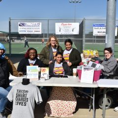 4th Annual Tennis Tournament Benefits Community, Hosted By CANHelp