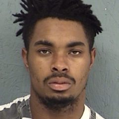 Cumby Traffic Stop Apprehends Fugitive