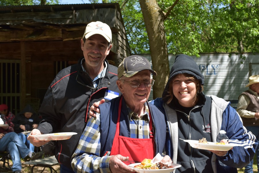 Dutch oven class 42