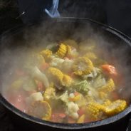 Let’s Cook! John Chester Dutch Oven Cookoff and Indian Summer Day at Heritage Park October 6!